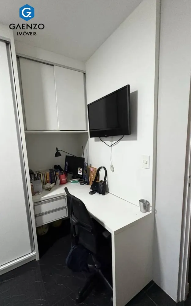 Apartamento, 2 quartos, 54 m² - Foto 11