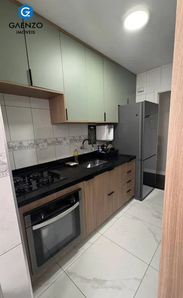 Apartamento, 2 quartos, 54 m² - Foto 7