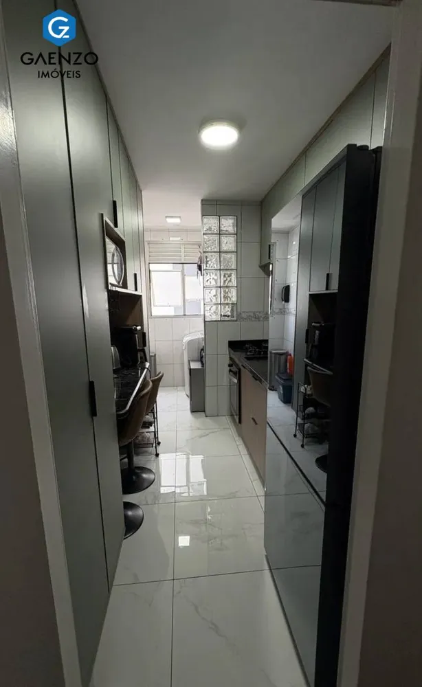 Apartamento, 2 quartos, 54 m² - Foto 5