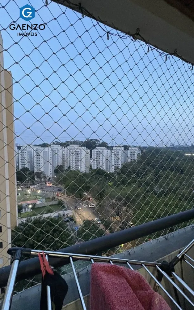 Apartamento, 2 quartos, 54 m² - Foto 10