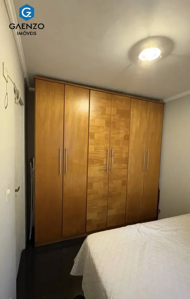 Apartamento, 2 quartos, 54 m² - Foto 6