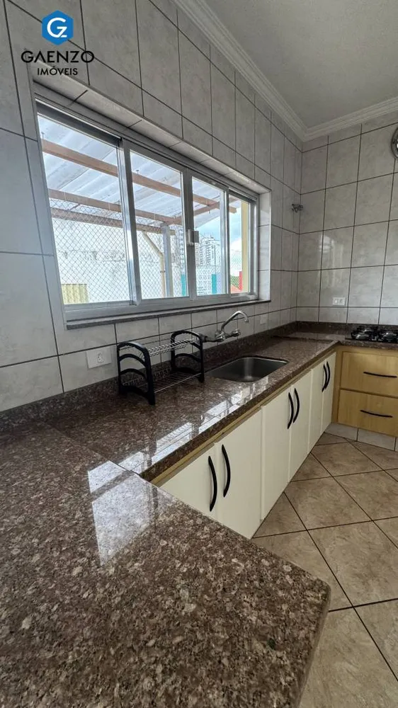 Casa, 3 quartos, 118 m² - Foto 5