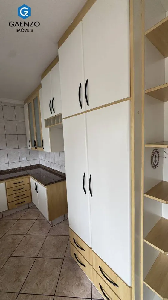 Casa, 3 quartos, 118 m² - Foto 2