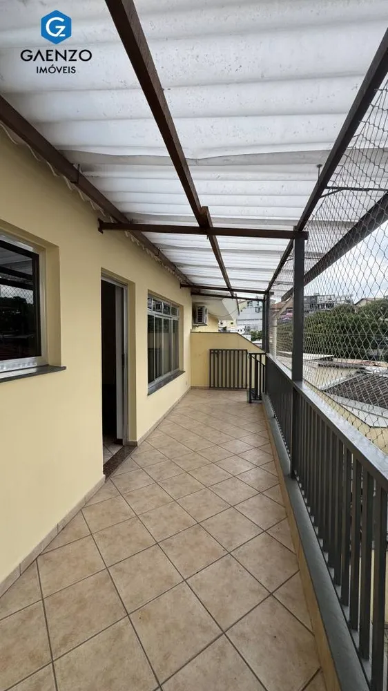 Casa, 3 quartos, 118 m² - Foto 7
