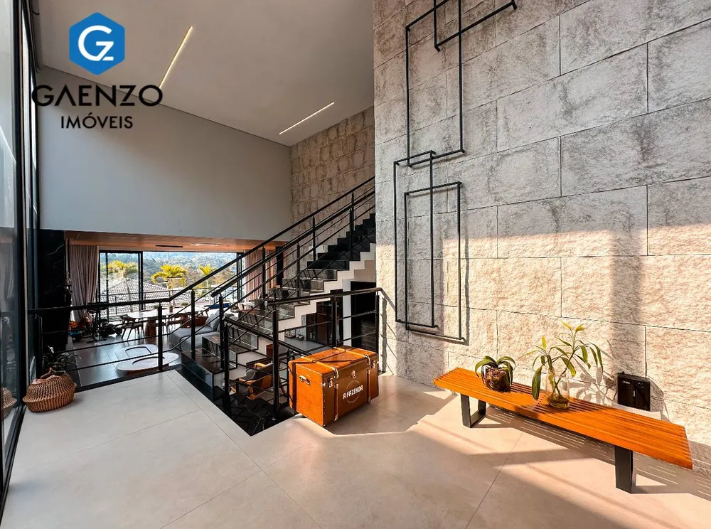 Casa de Condomínio, 4 quartos - Foto 10