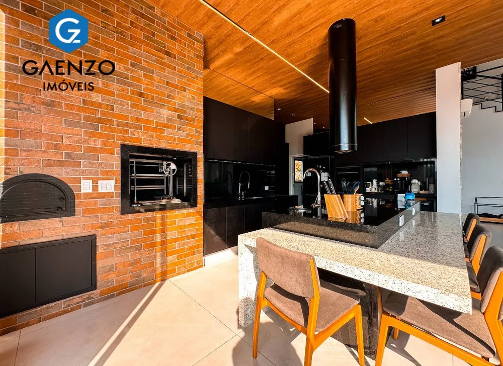 Casa de Condomínio, 4 quartos - Foto 6