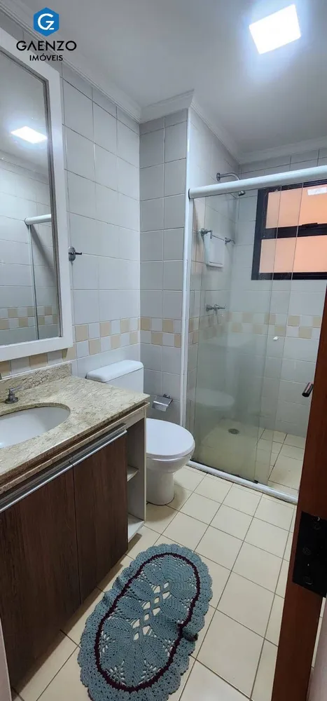 Apartamento, 3 quartos, 90 m² - Foto 11