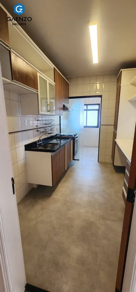Apartamento, 3 quartos, 90 m² - Foto 3