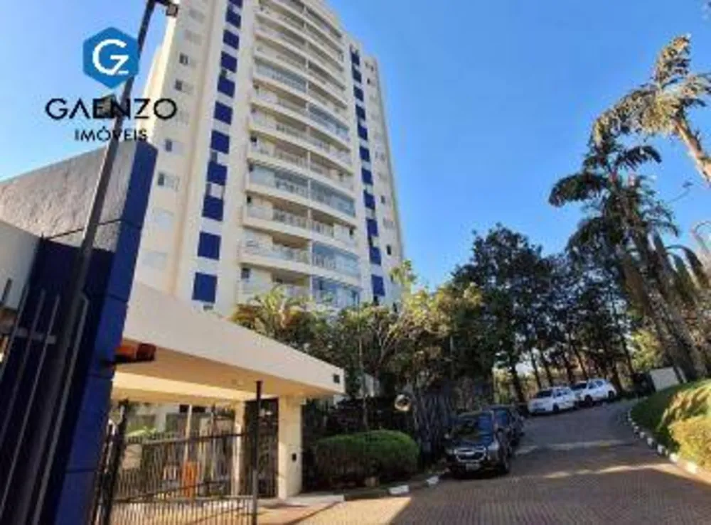 Apartamento, 3 quartos, 90 m² - Foto 2