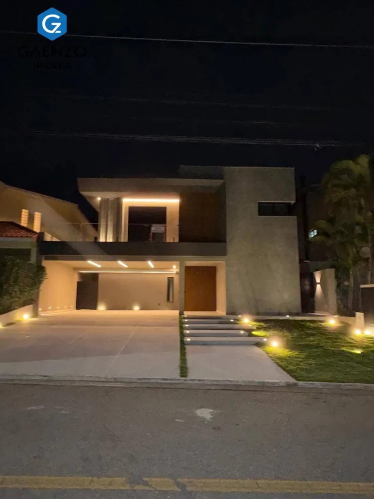 Casa de Condomínio, 4 quartos - Foto 6