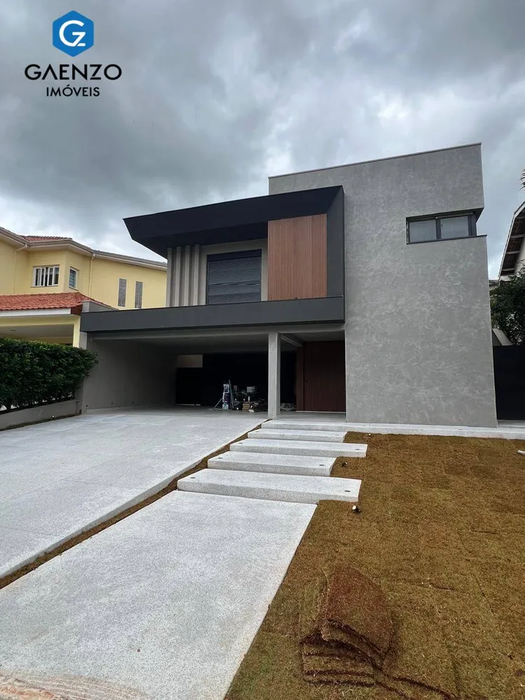 Casa de Condomínio, 4 quartos - Foto 2