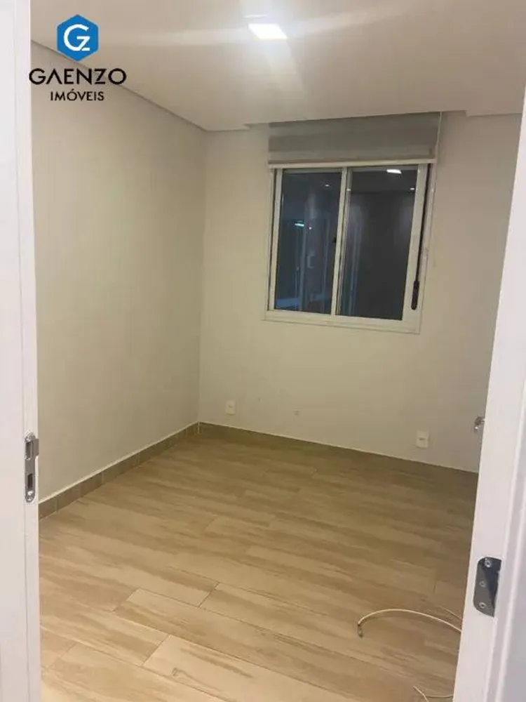 Apartamento, 3 quartos, 187 m² - Foto 2