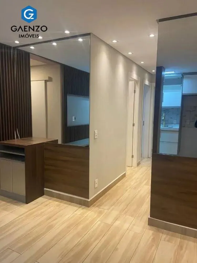 Apartamento, 3 quartos, 187 m² - Foto 4