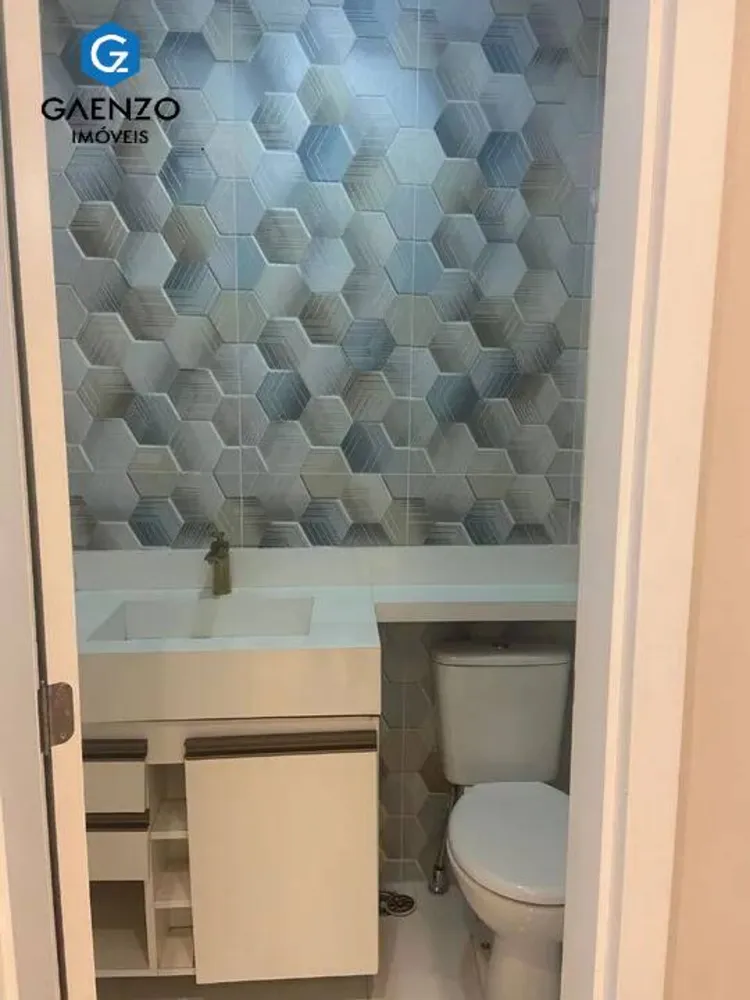 Apartamento, 3 quartos, 187 m² - Foto 4
