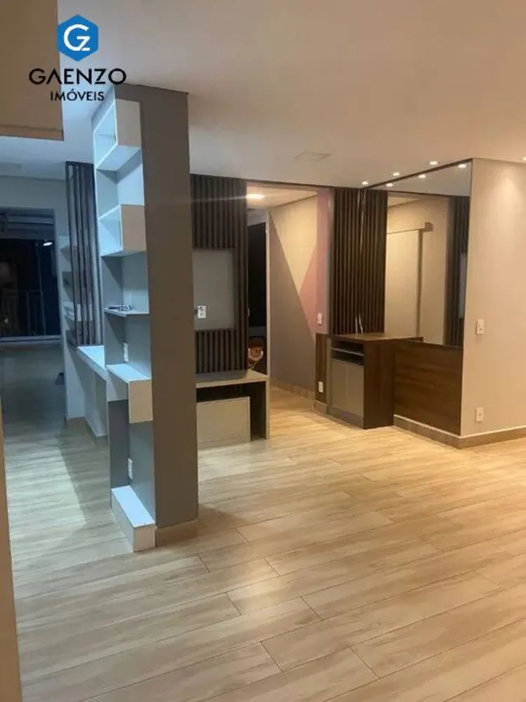 Apartamento, 3 quartos, 187 m² - Foto 1