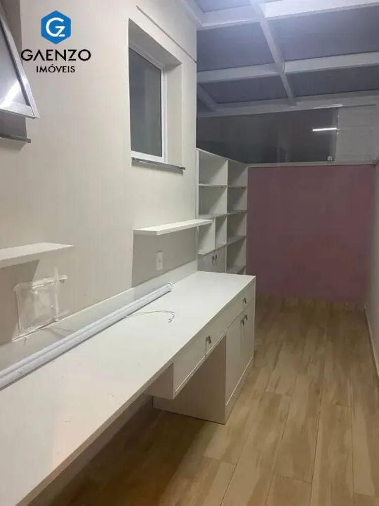 Apartamento, 3 quartos, 187 m² - Foto 5