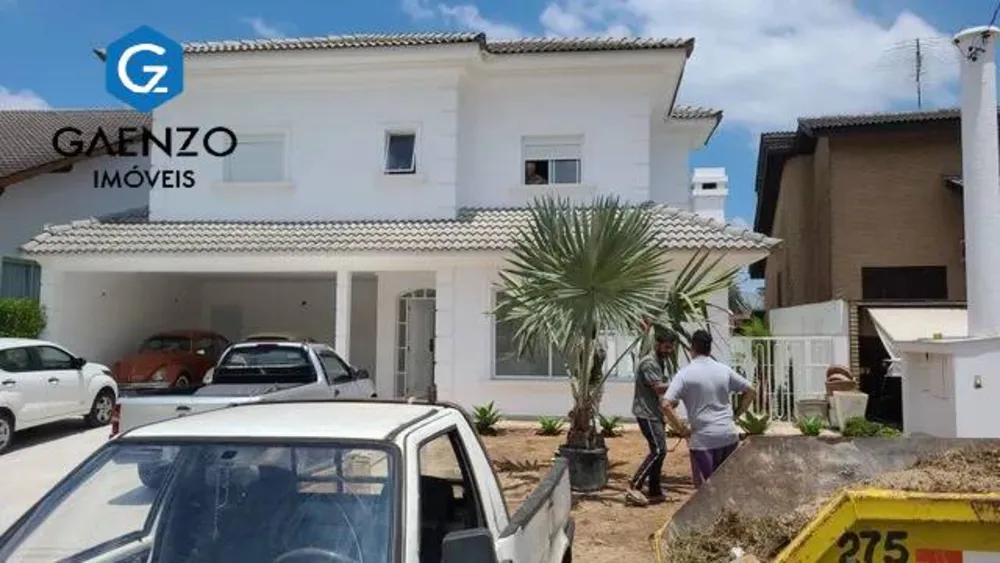 Casa de Condomínio, 4 quartos - Foto 6
