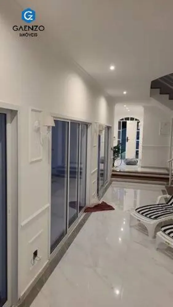 Casa de Condomínio, 4 quartos - Foto 4