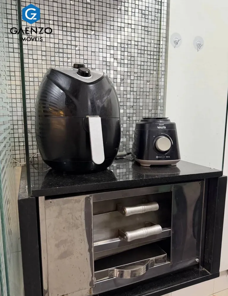 Apartamento, 2 quartos, 54 m² - Foto 7