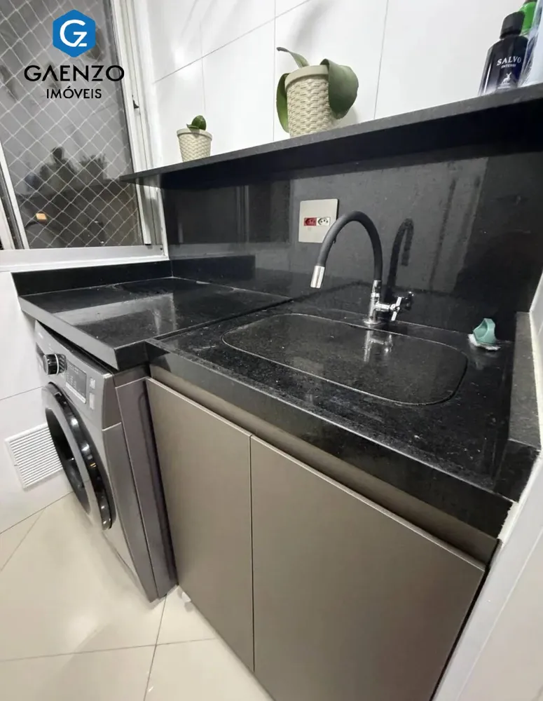 Apartamento, 2 quartos, 54 m² - Foto 3