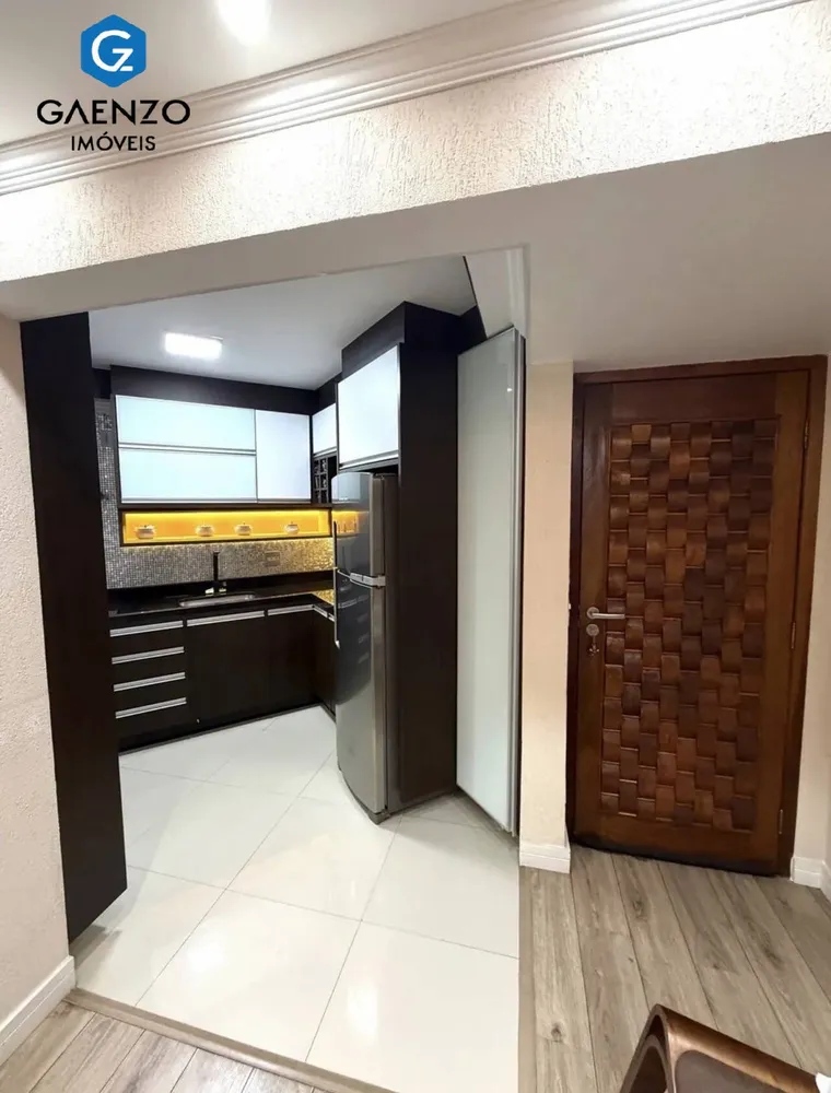Apartamento, 2 quartos, 54 m² - Foto 5