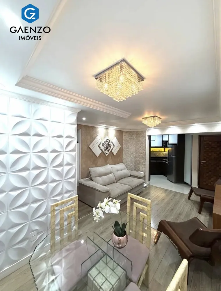 Apartamento, 2 quartos, 54 m² - Foto 6