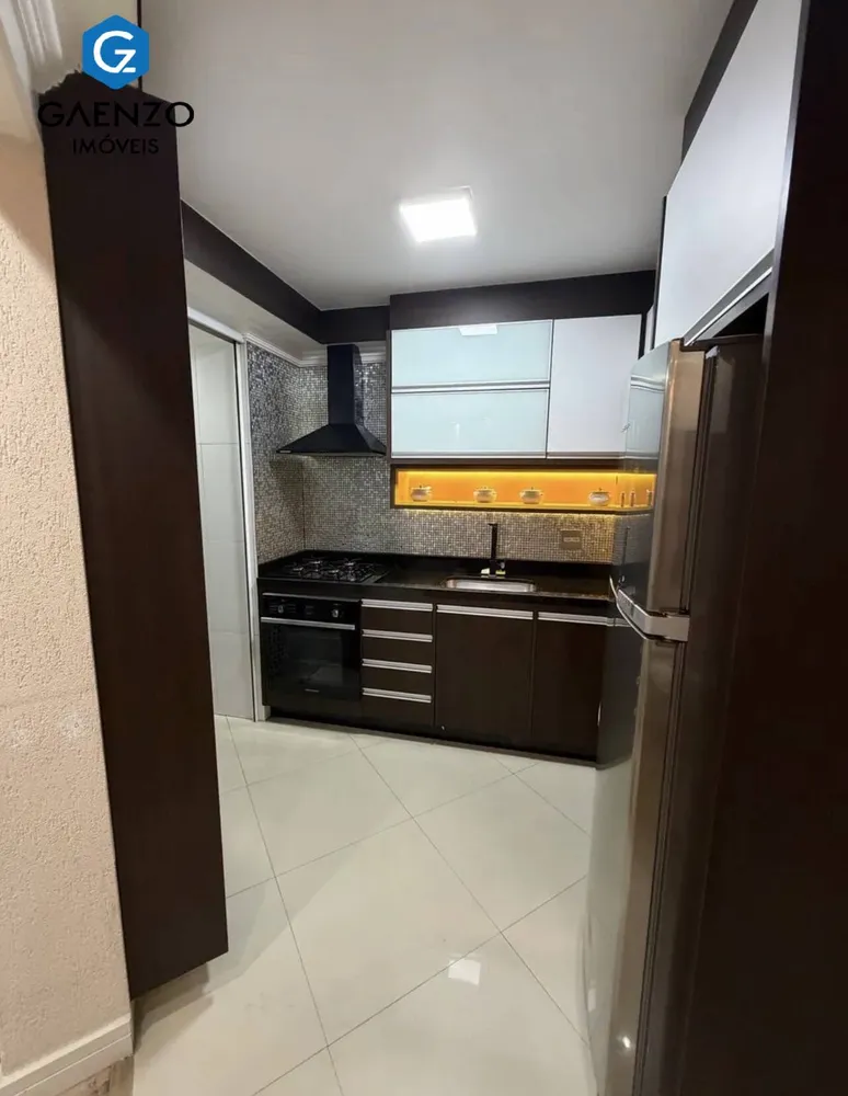 Apartamento, 2 quartos, 54 m² - Foto 8