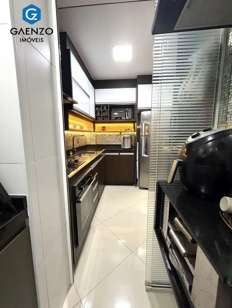 Apartamento, 2 quartos, 54 m² - Foto 9