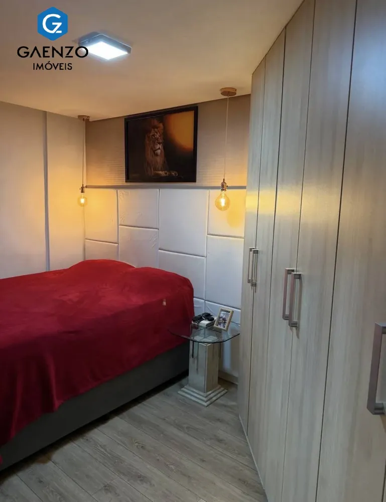 Apartamento, 2 quartos, 54 m² - Foto 4
