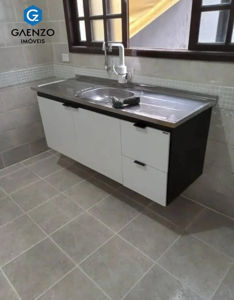 Sobrado, 3 quartos, 180 m² - Foto 5