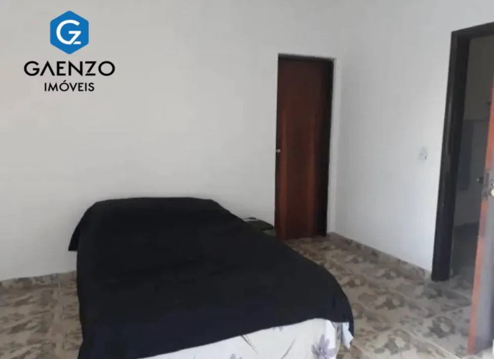Sobrado, 3 quartos, 180 m² - Foto 3