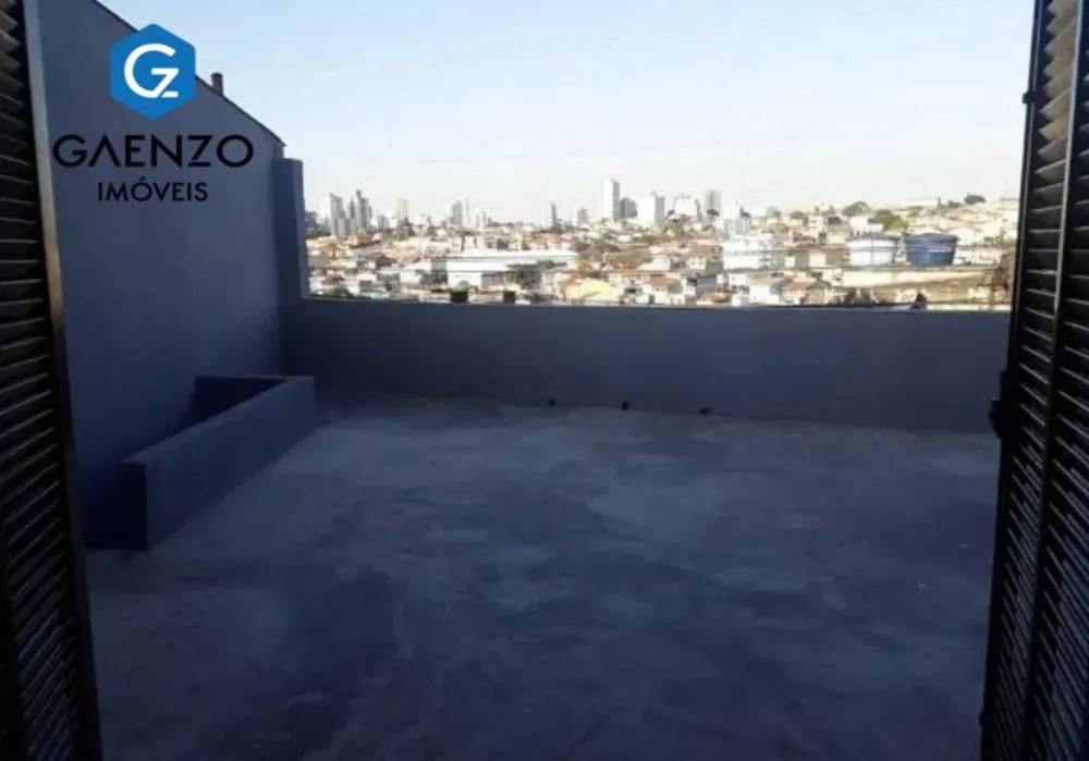 Sobrado, 3 quartos, 180 m² - Foto 10