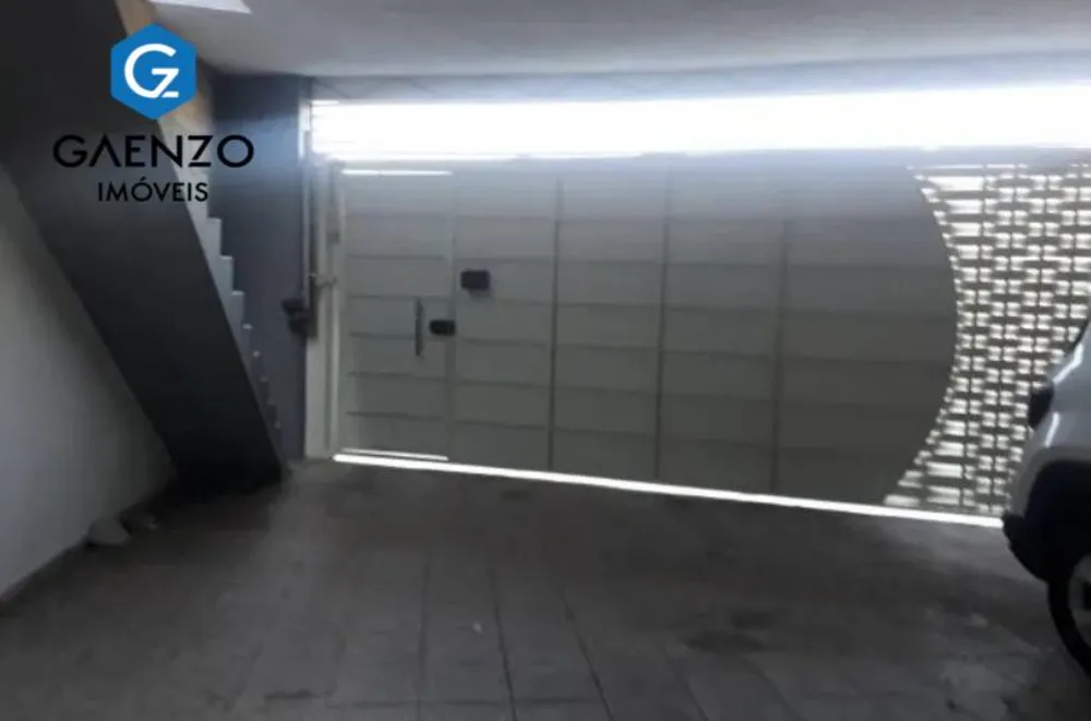 Sobrado, 3 quartos, 180 m² - Foto 1