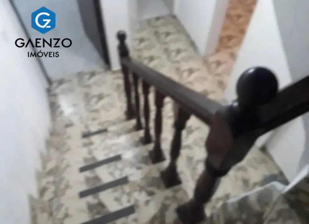 Sobrado, 3 quartos, 180 m² - Foto 4