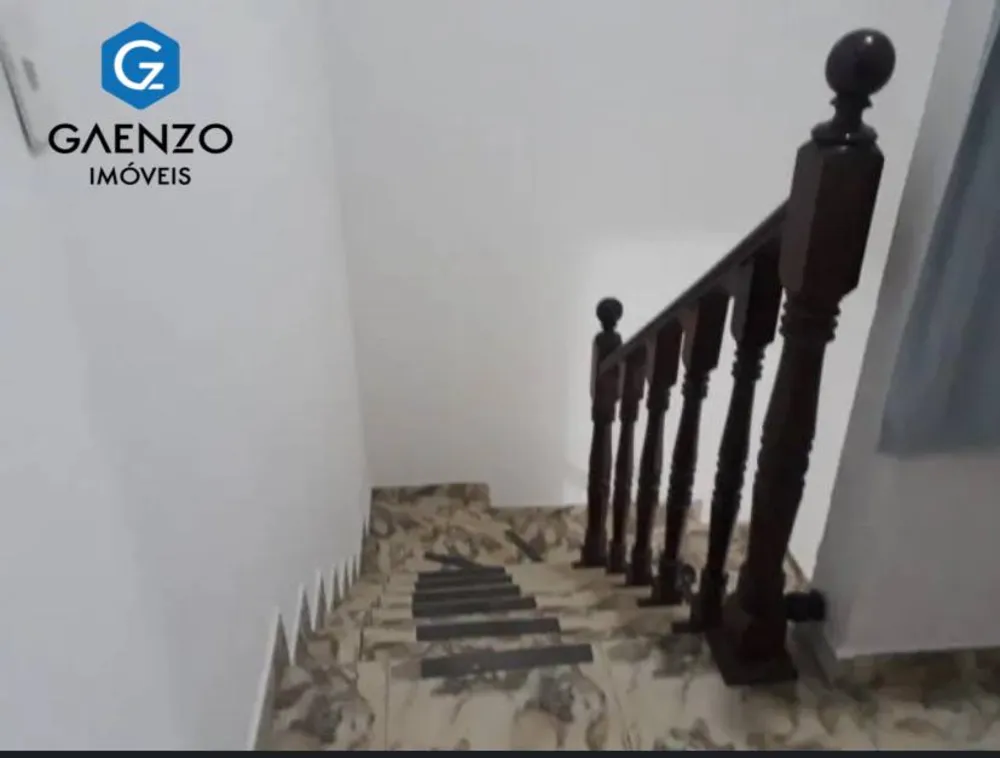 Sobrado, 3 quartos, 180 m² - Foto 11