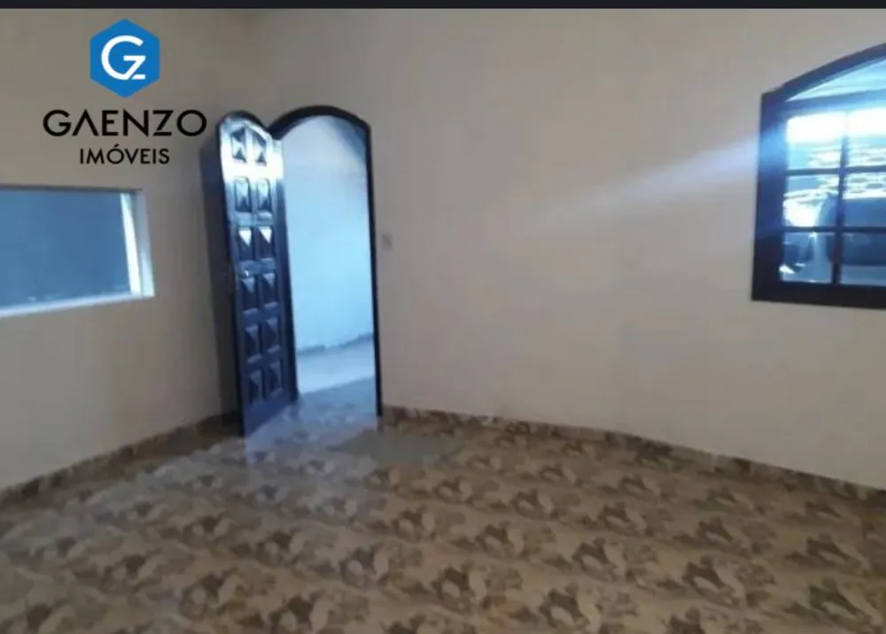 Sobrado, 3 quartos, 180 m² - Foto 2