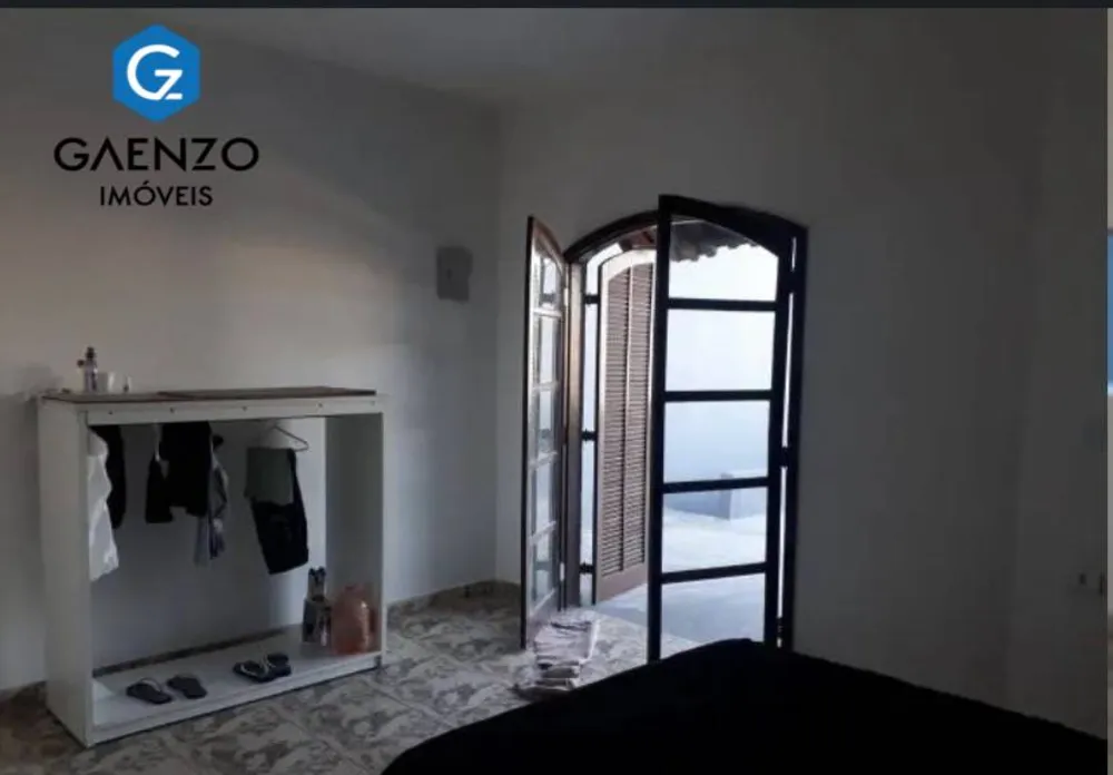 Sobrado, 3 quartos, 180 m² - Foto 6