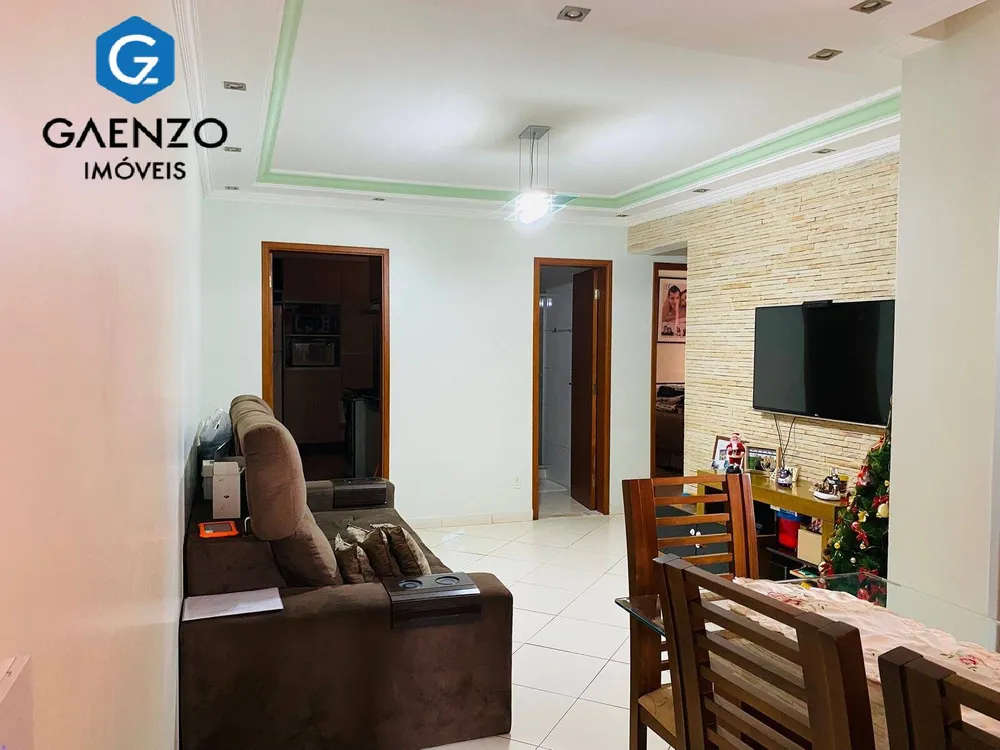 Apartamento, 2 quartos, 62 m² - Foto 3
