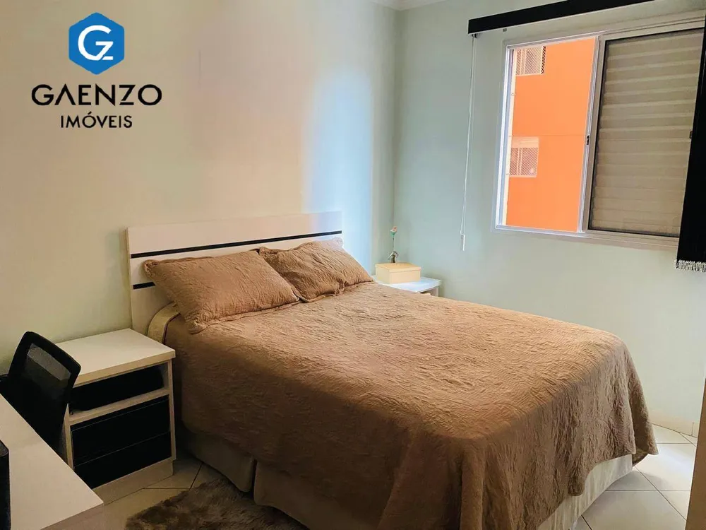 Apartamento, 2 quartos, 62 m² - Foto 4