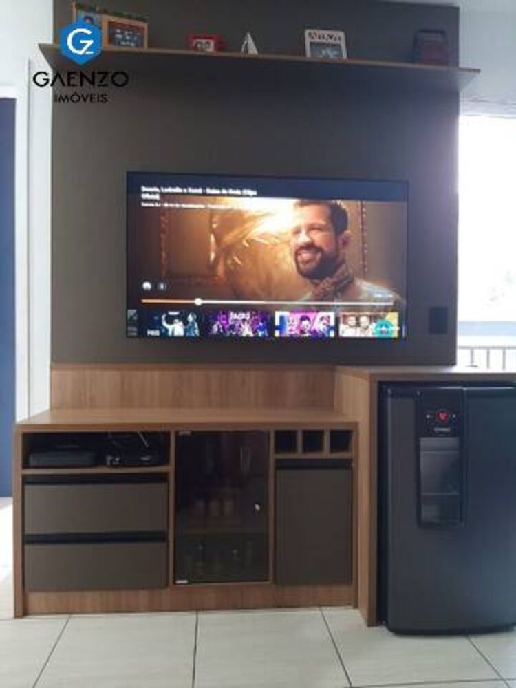 Apartamento, 2 quartos, 49 m² - Foto 6