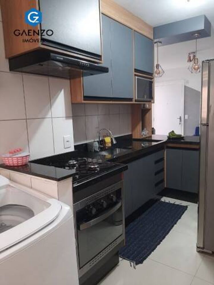 Apartamento, 2 quartos, 49 m² - Foto 4