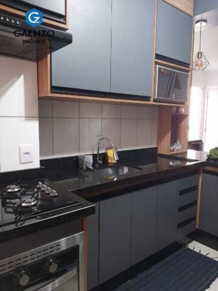 Apartamento, 2 quartos, 49 m² - Foto 1