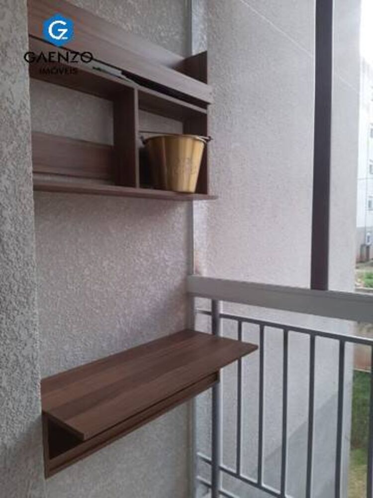 Apartamento, 2 quartos, 49 m² - Foto 5