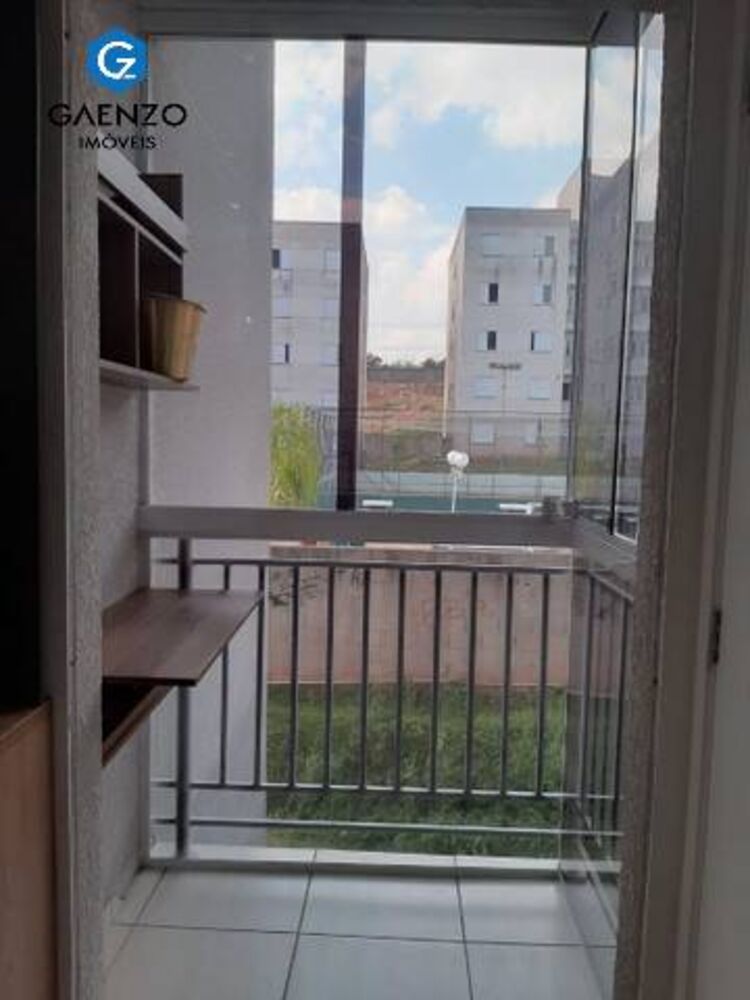 Apartamento, 2 quartos, 49 m² - Foto 3