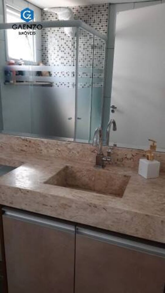 Apartamento, 2 quartos, 49 m² - Foto 2