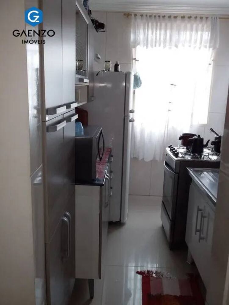 Apartamento, 2 quartos, 48 m² - Foto 6