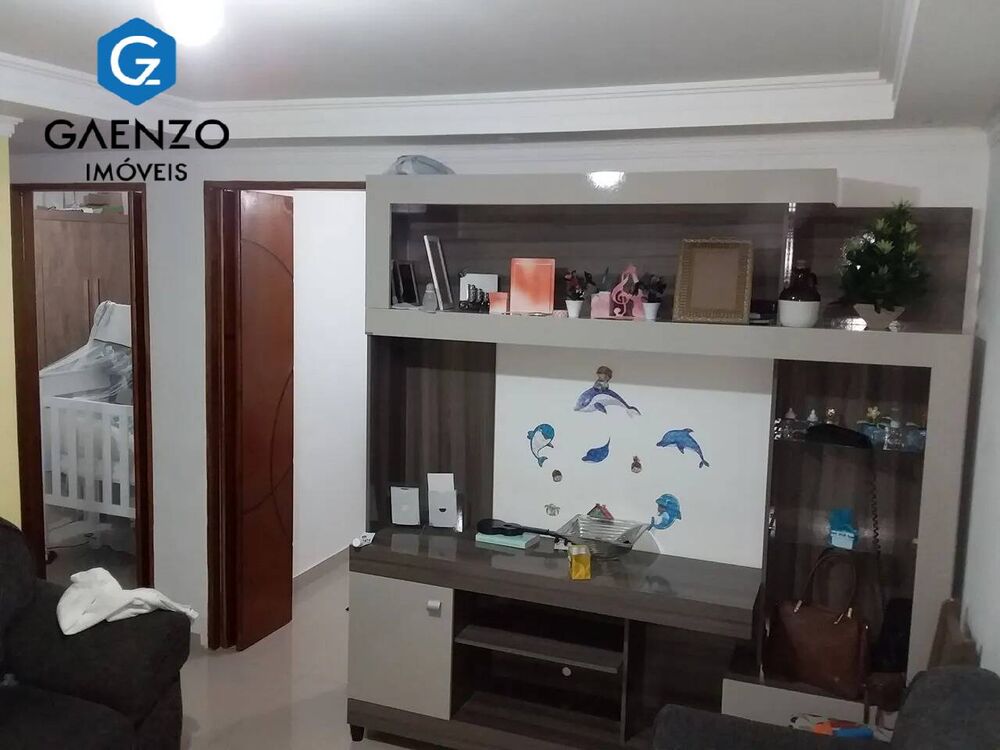 Apartamento, 2 quartos, 48 m² - Foto 1
