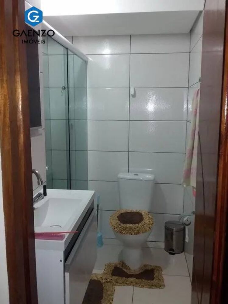 Apartamento, 2 quartos, 48 m² - Foto 5