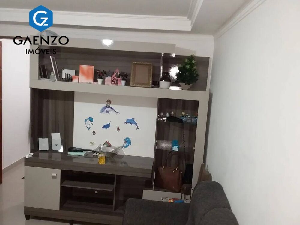Apartamento, 2 quartos, 48 m² - Foto 3