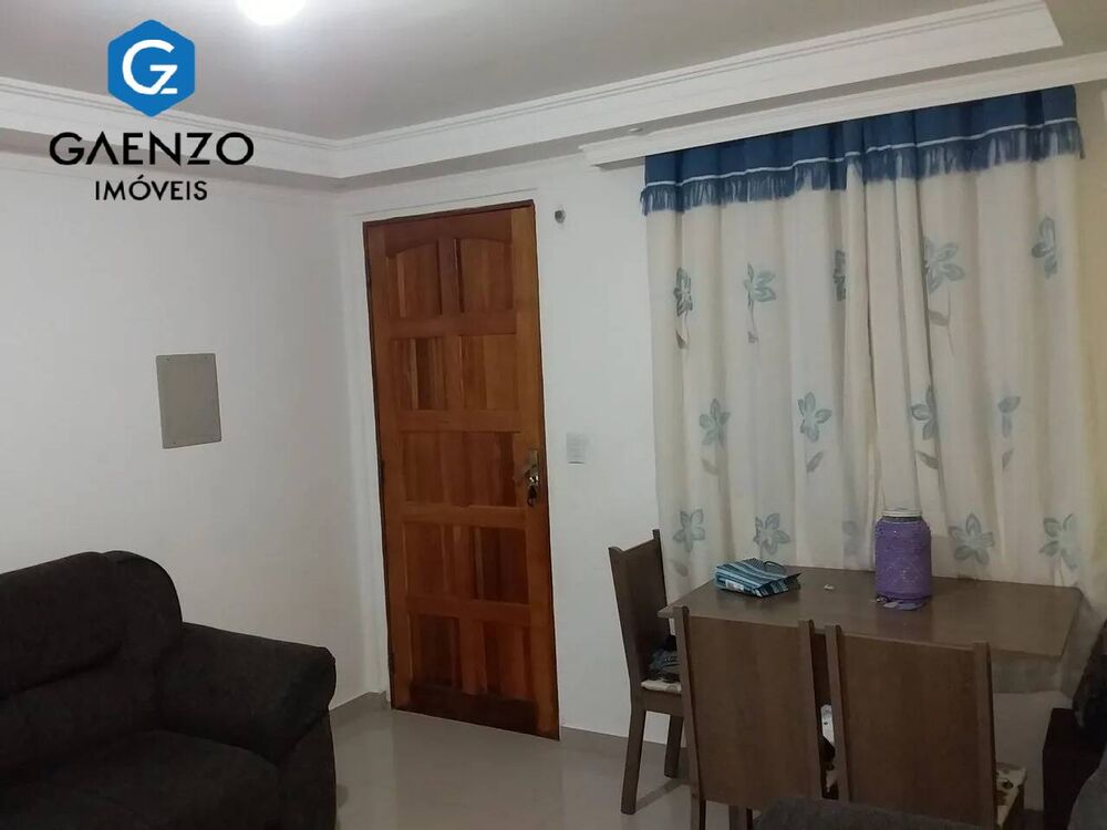 Apartamento, 2 quartos, 48 m² - Foto 4